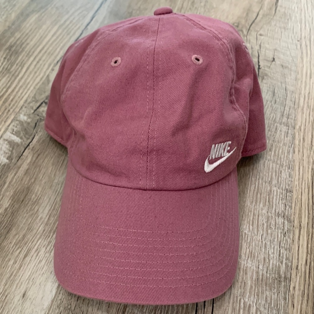 Nike hat